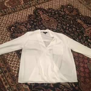 White Blouse - image 1